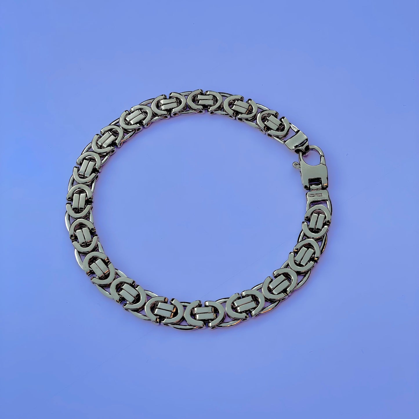 Byzantine (7mm)