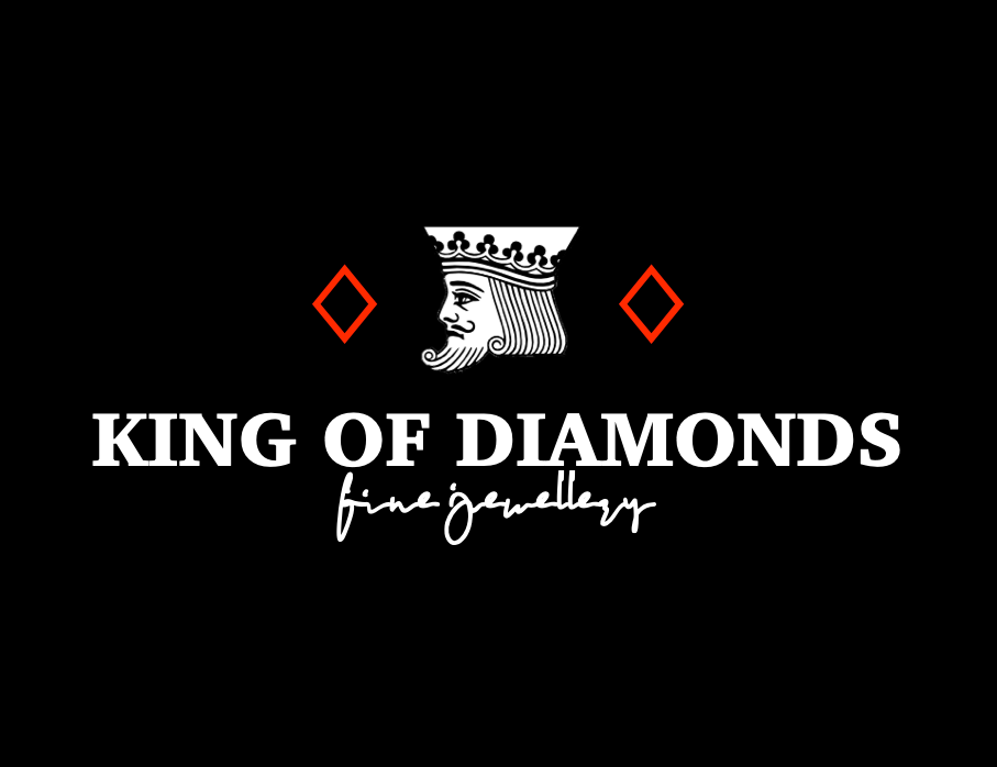 King of diamonds jewellery Clearance