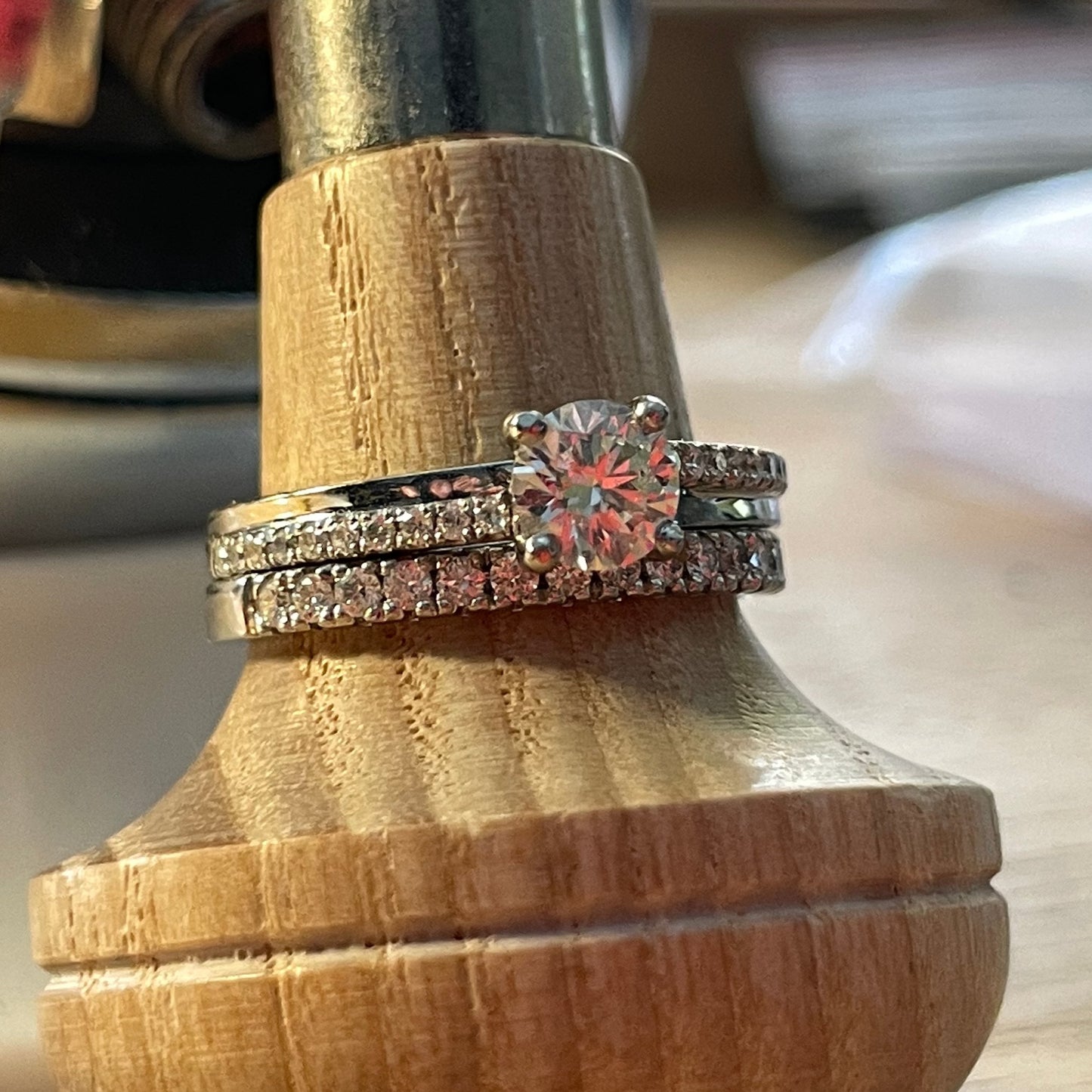 Bespoke Engagement Jewellery Deposit