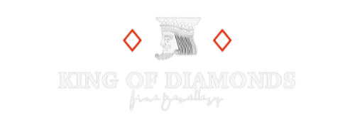 King of Diamonds - Fine Jewellery