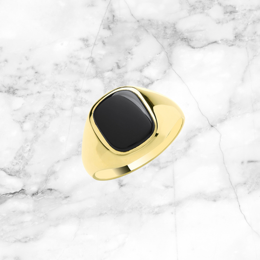 ONYX Square Ring