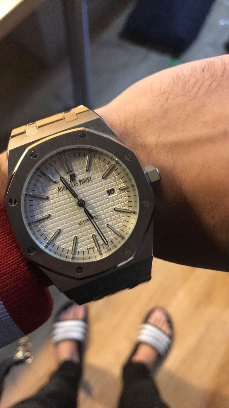 Audemars Piguet Royal Oak
