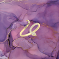 Snake Wrap Ring