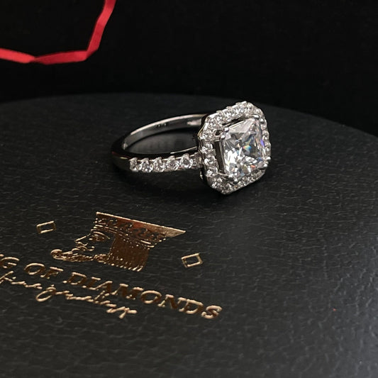 Bespoke Engagement Jewellery Deposit