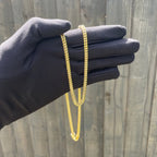 Franco (4.8mm)