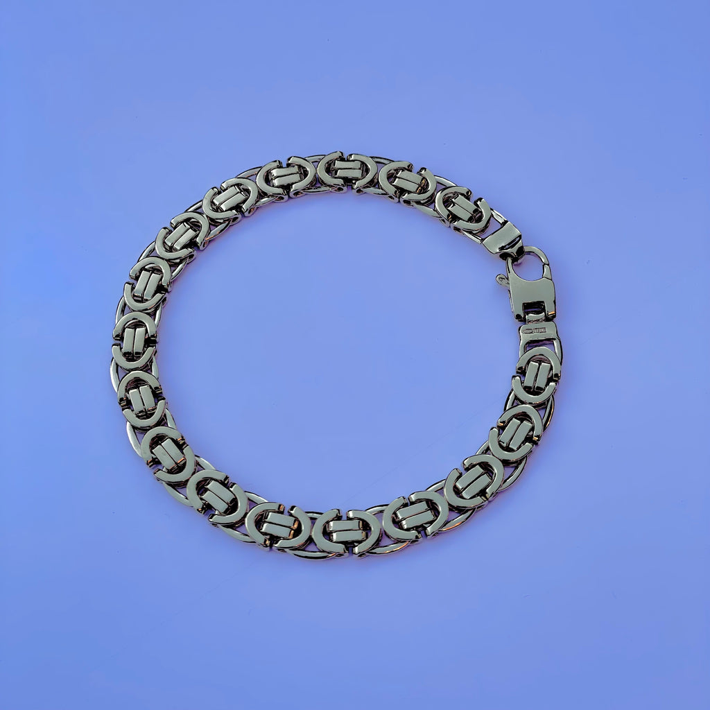 Byzantine (7mm)