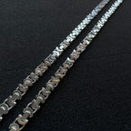 Flat Byzantine (6mm)