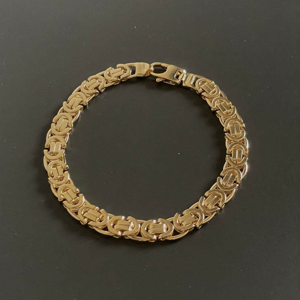 Byzantine (7mm)