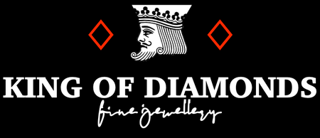 King of Diamonds - Fine Jewellery