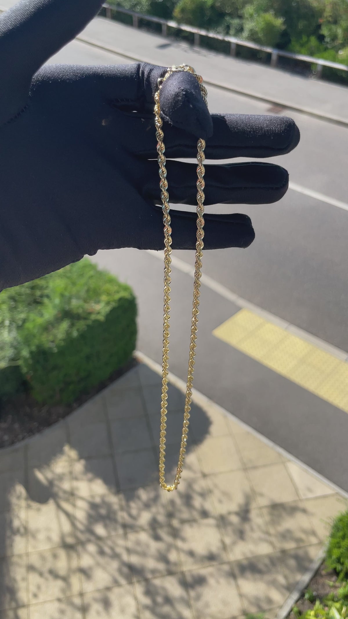 Rope (3.5mm)