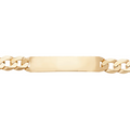 ID Cuban Bracelet