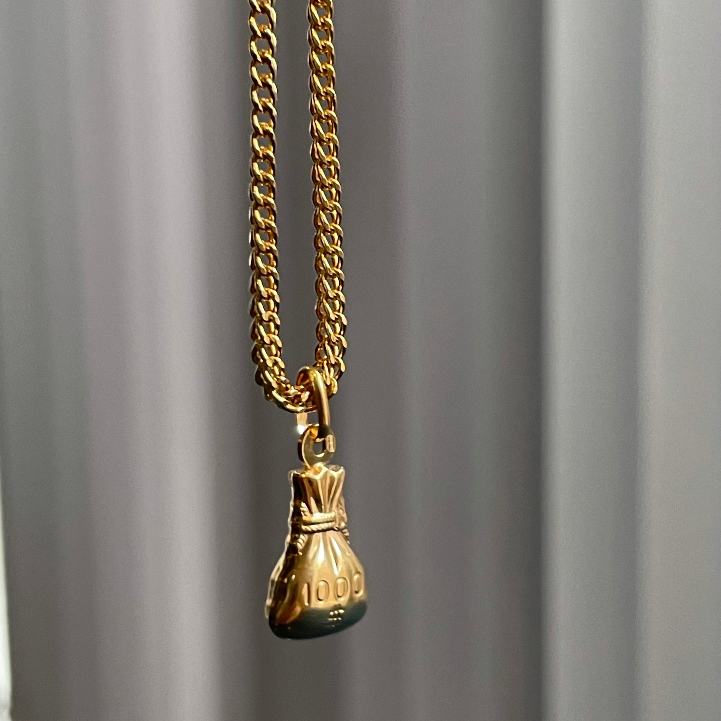 $1000 Pendant